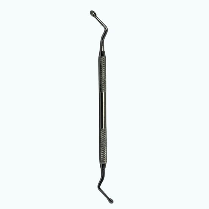 Dental Excavator – Double-Ended Restorative Instrument – Talent Surgical Instruments, Füllungsinstrumente