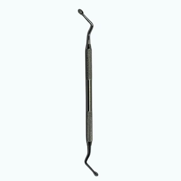 Dental Excavator – Double-Ended Restorative Instrument