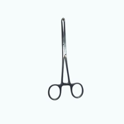 Allis Tissue Forceps – Secure Grip for Surgical Procedures – Talent Surgical Instruments, Surgical Instruments