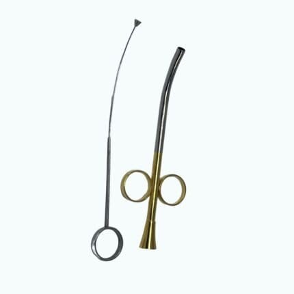Surgical Suction and Manipulation Instrument Set – Talent Surgical Instruments, Chirurgische Instrumente