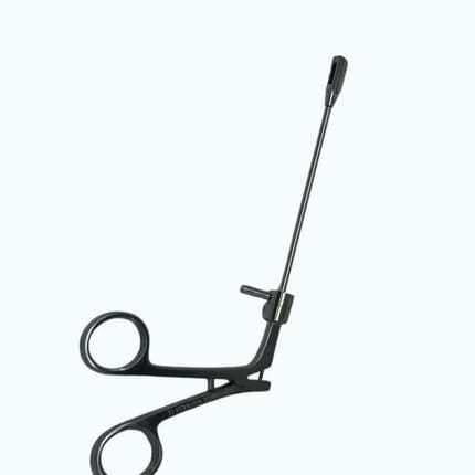 Backbiting Ostrum Antrum Punch Forceps 360° Rotatable – Talent Surgical Instruments, Surgical Instruments