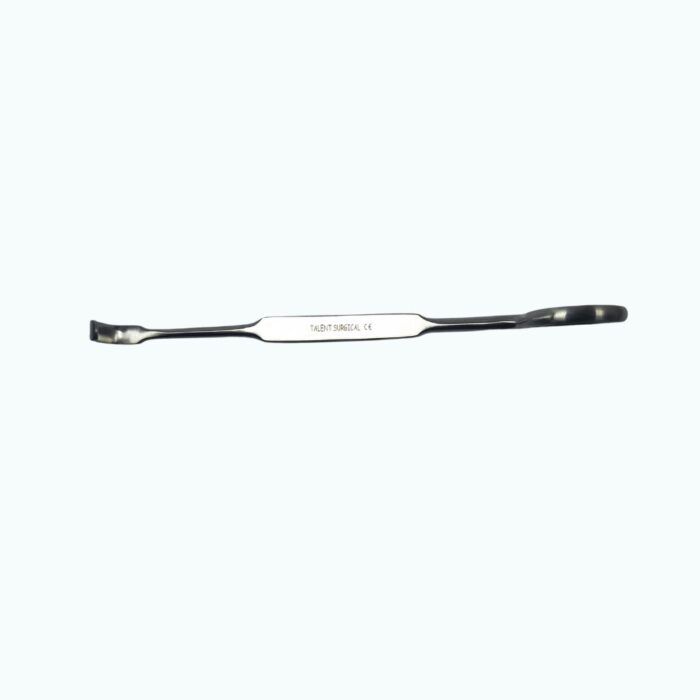 Double-Ended Dental Wax Carver – High-Quality Stainless Steel