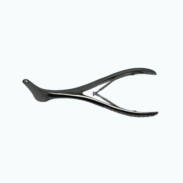Bone Cutting Rongeur – Precision Surgical Bone Cutter