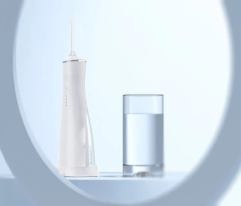 Meistverkaufter Dentalwasserflosser – Ekong Technology Co., Ltda, Interdentalbürsten
