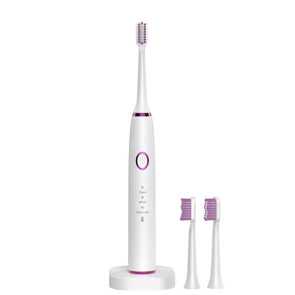 Ekong Smile Sonic Electric Toothbrush – Ekong Technology Co., Ltda, Zahnbürsten