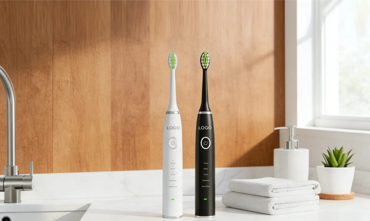 Electric toothbrush – Ekong Technology Co., Ltda, Toothbrushes