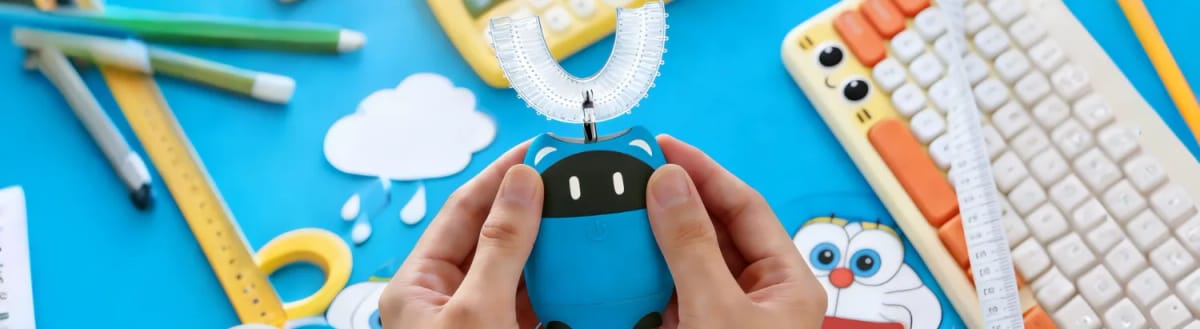 Toothbrush for kids – Ekong Technology Co., Ltda, Toothbrushes