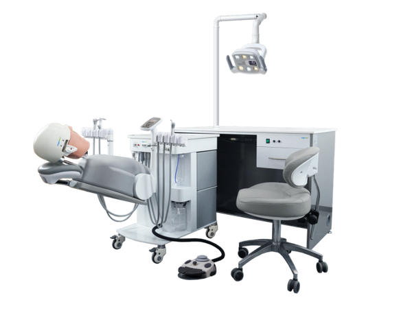 Jinglemed Dentalchirurgie-Patientensimulator JG A15-2