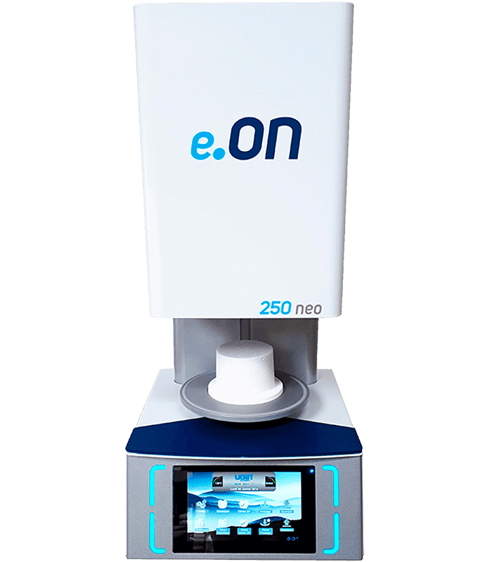 e.ON 250 neo – UGIN' DENTAIRE SAS, Equipment