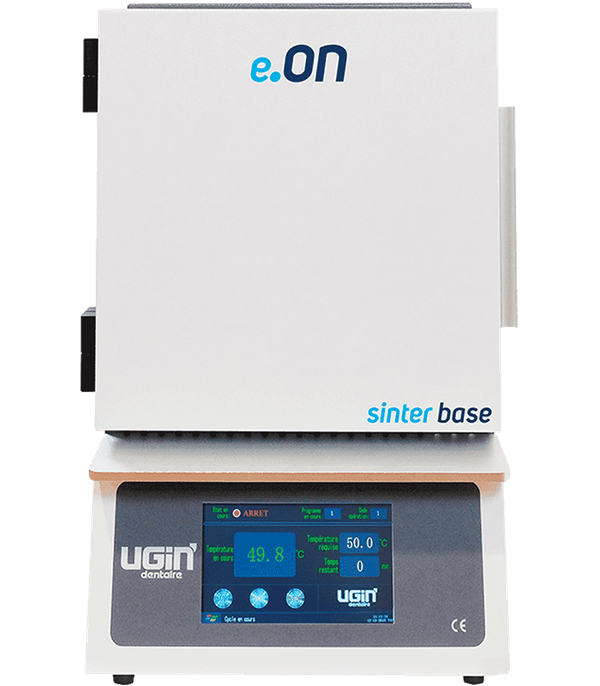 e.ON sinter base