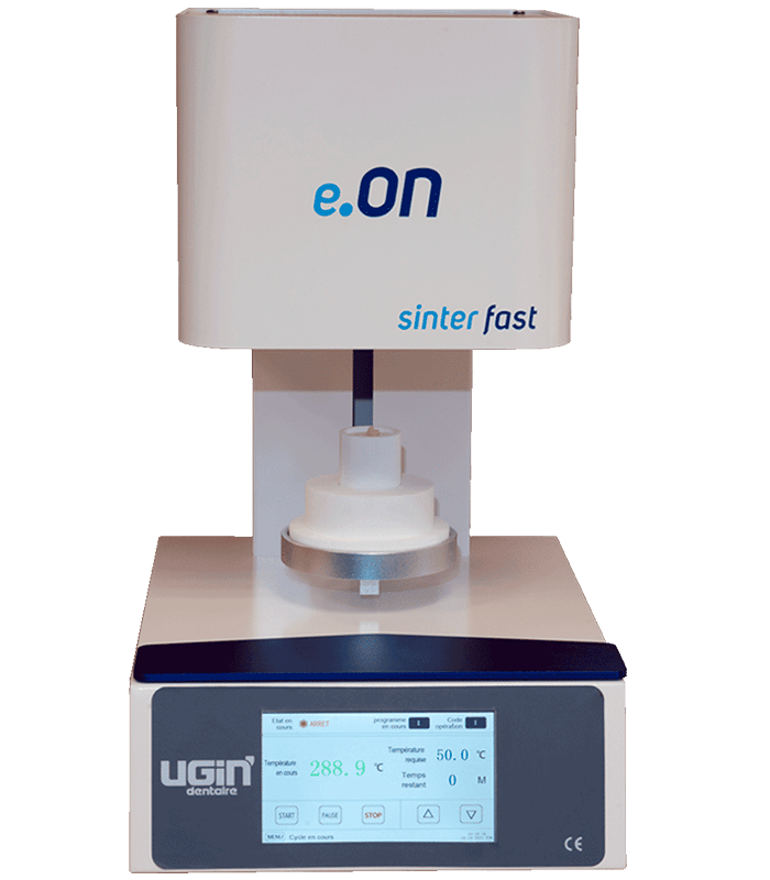 e.ON sinter fast – UGIN' DENTAIRE SAS, Furnaces & Ovens