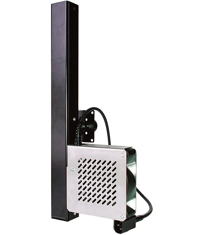 Extracteur de fumées – UGIN' DENTAIRE SAS, Compressors + Suction