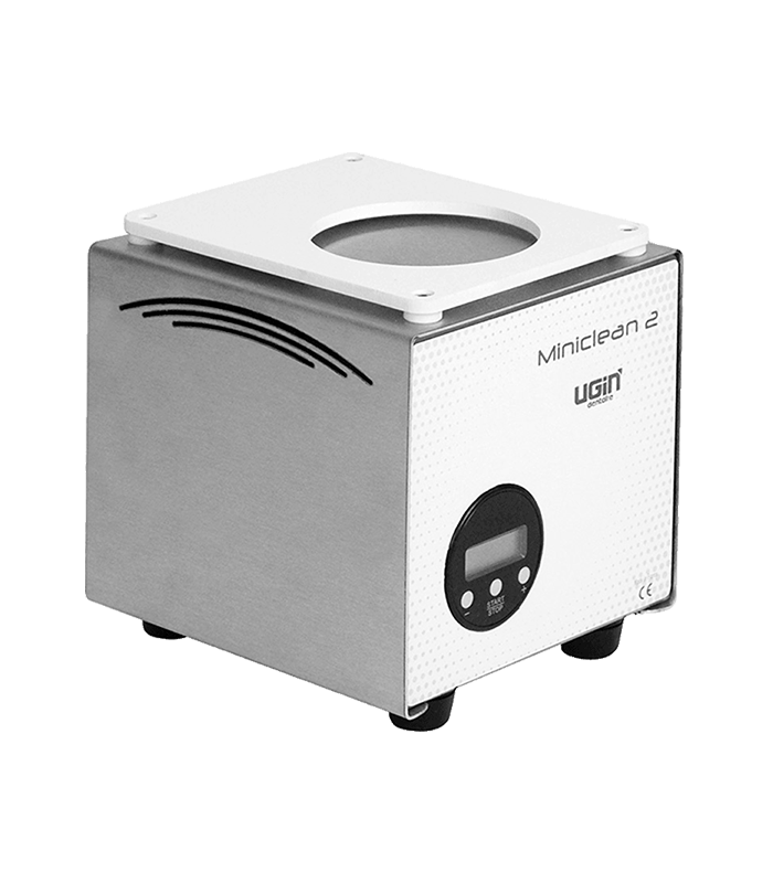 Miniclean 2 – UGIN' DENTAIRE SAS, Equipment