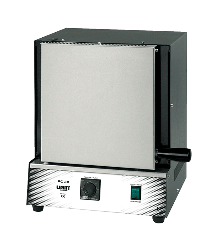 PC 30 – UGIN' DENTAIRE SAS, Equipment
