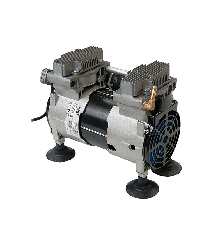 Vacuum pump – UGIN' DENTAIRE SAS, Geräte