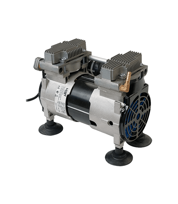 Vacuum pump