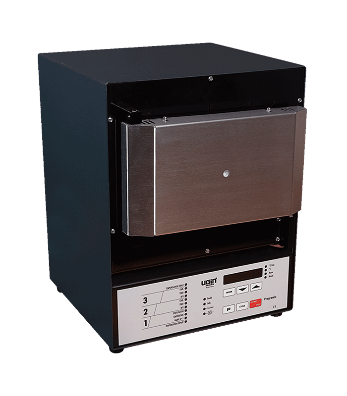 Programix 100 – UGIN' DENTAIRE SAS, Equipment