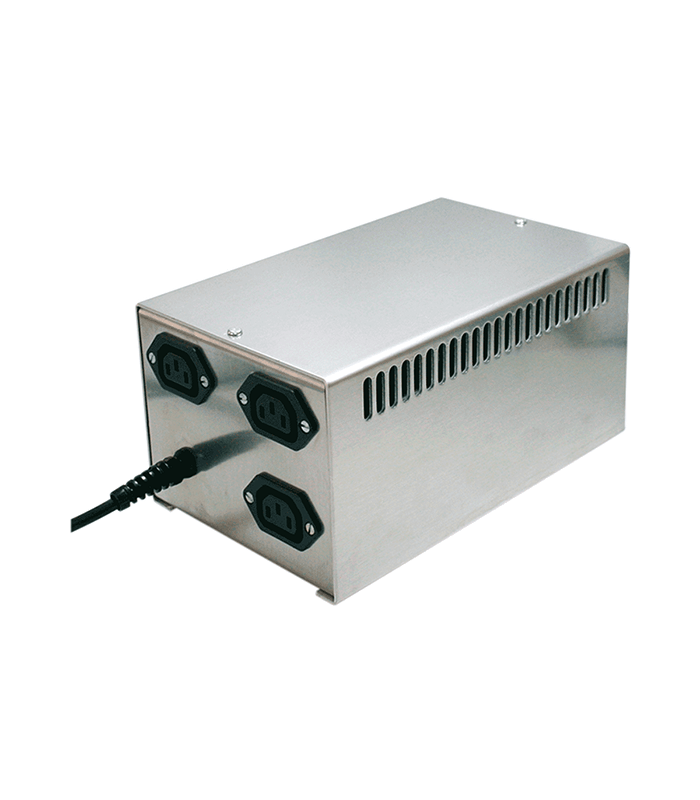 Relais hotte – UGIN' DENTAIRE SAS, Compressors + Suction