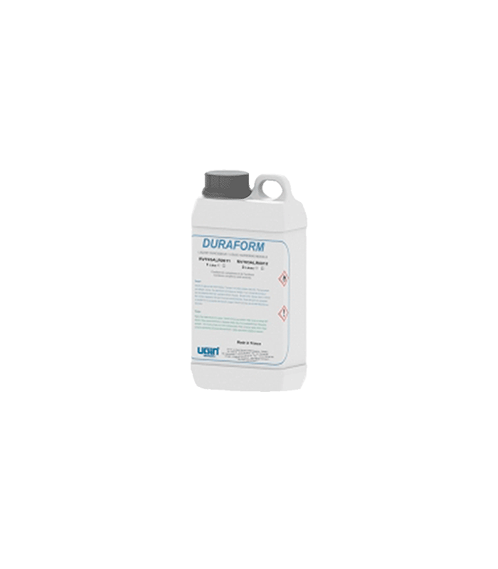 Investment / Duraform – UGIN' DENTAIRE SAS, Dental Laboratory Supplies