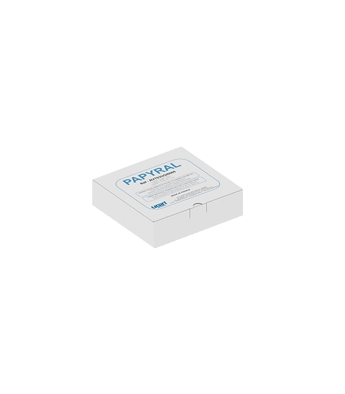 Revêtement / Papyral – UGIN' DENTAIRE SAS, Ceramic Materials