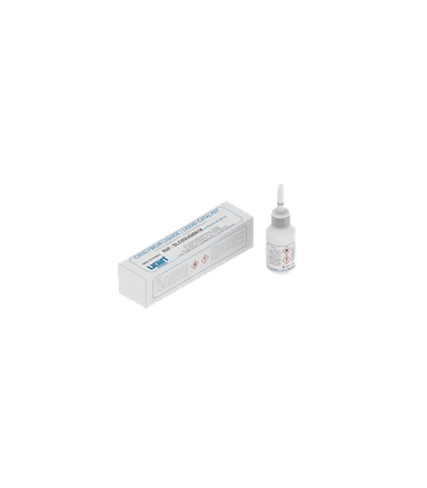 Silicone / Catalyseur Liquide