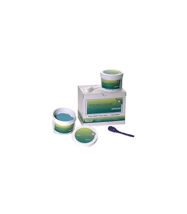 Silicone / Polysilugine