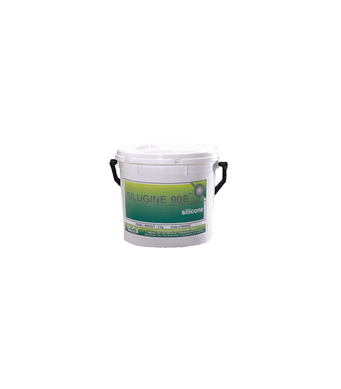 Silicone / Silugine 90 E – UGIN' DENTAIRE SAS, A-Silikone