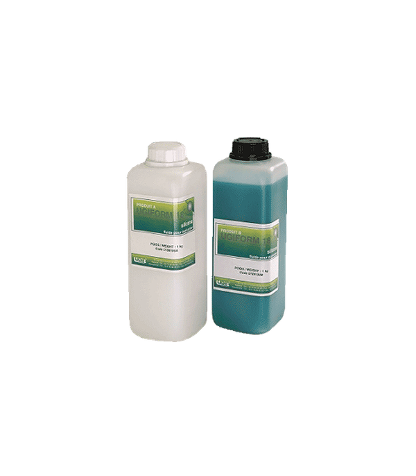 Silicone / Ugiform 18