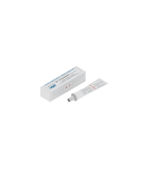 Silicone / Catalyst Paste