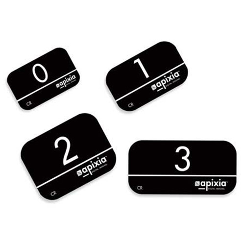 Apixia Phosphor Plates