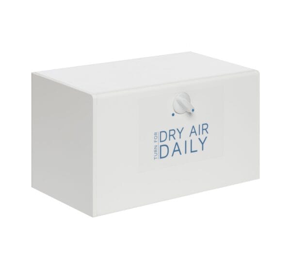 AquaCare DryAir – AquaCare, Compressors + Suction