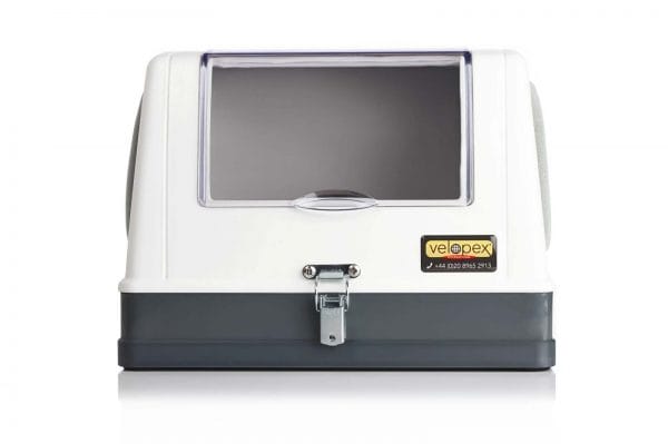 AquaCare Dust Cabinet – Medivance Instruments Limited Ltd, Equipment