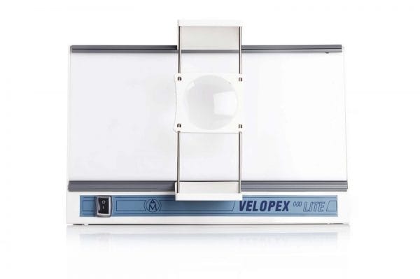 Velopex Hi-Lite – Medivance Instruments Limited Ltd, X-ray Accessories