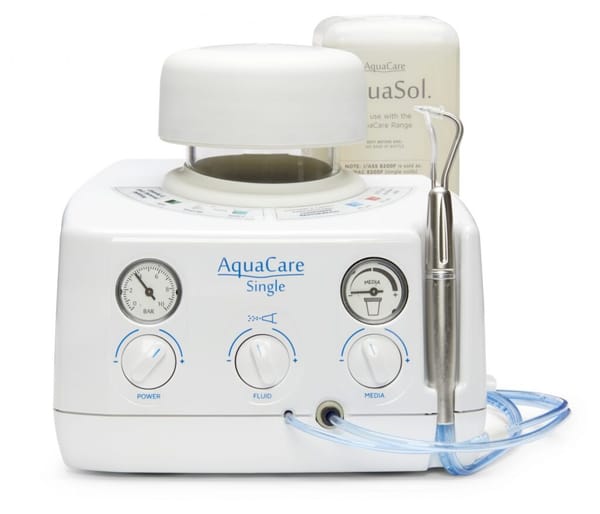 AquaCare Single