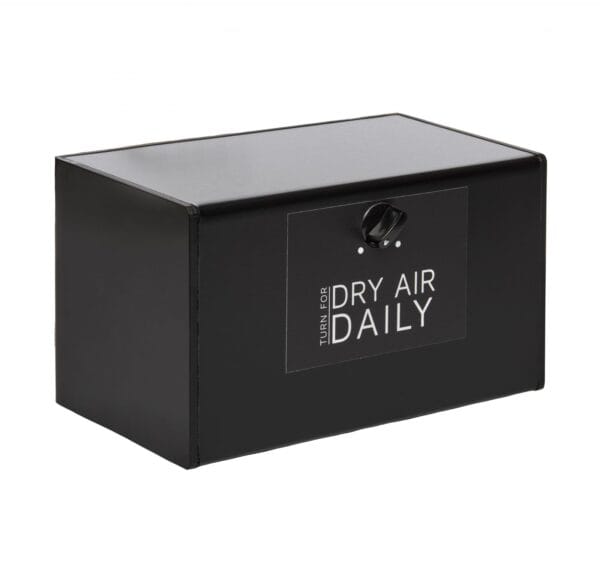 AquaCare DryAir Noir