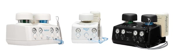 AquaCare Twin