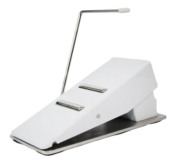 AquaCare Foot Pedal – Medivance Instruments Limited Ltd, Kompressoren + Absaugung