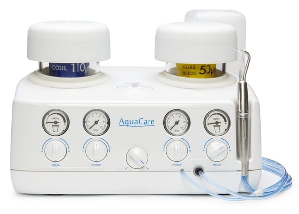 AquaCare LabSeries