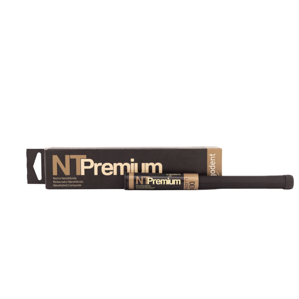 NT Premium – Vigodent Indústria e Comércio Ltda, Dental Composites