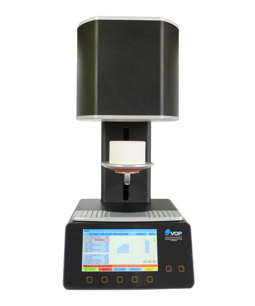 Ceramicmaster E3000
