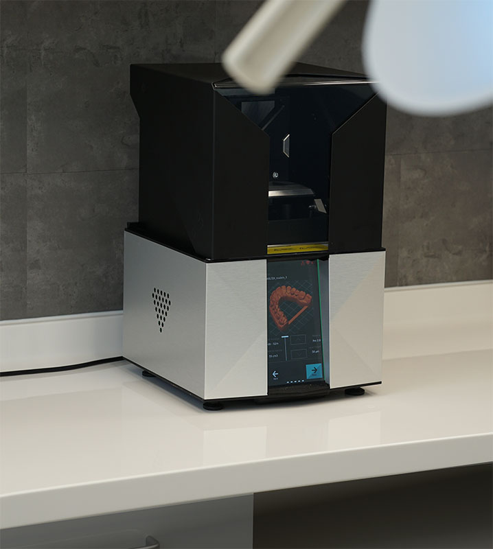VOXELTEK Mark IV 3D-Drucker – VOXELTEK Ltd.