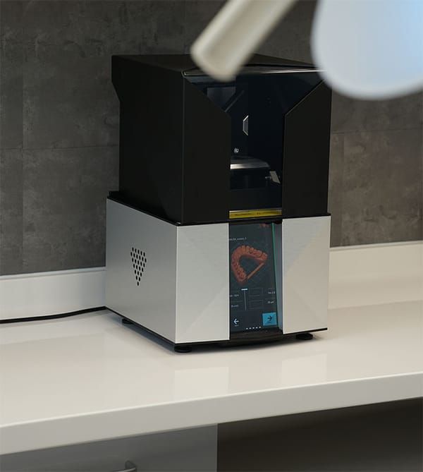 Imprimante 3D VOXELTEK Mark IV