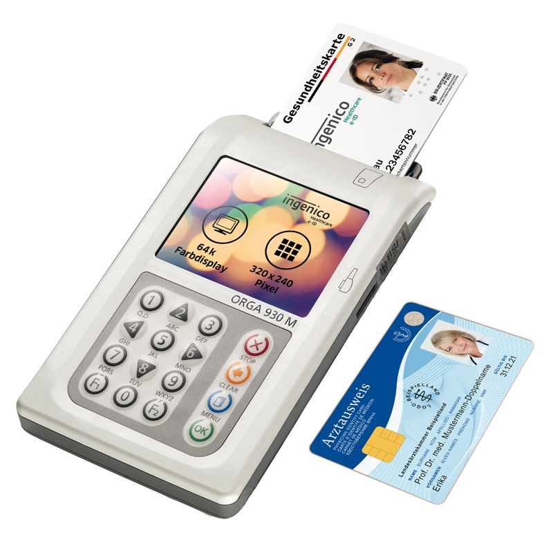 ORGA 930 M online – W&B Dental Service