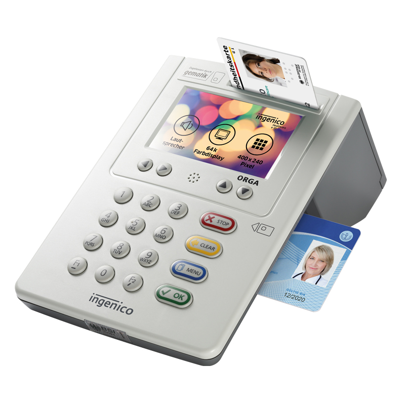 ORGA 6141 online – W&B Dental Service