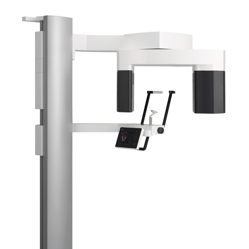 Digitales Röntgen / DVT Produktübersicht – W&B Dental Service