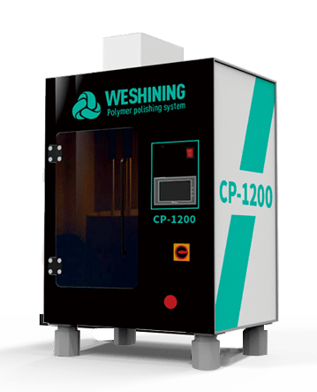 Weshining Polymer Polishing System