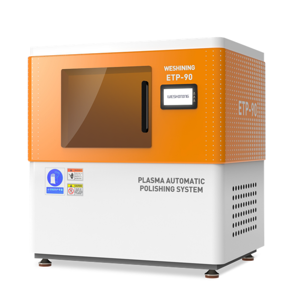 Weshining Plasma Polishing Machine