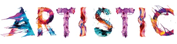 Vision 3D Artistic EN