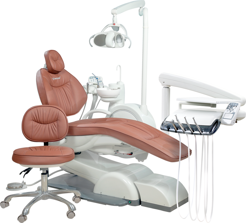 Système de Fauteuil Dentaire Wovo – Woson Medical Instrument Co., Ltd., Treatment Units