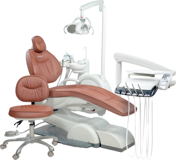 Wovo Dental Chair System